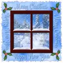 happy holidays