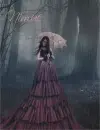 nimue clair de lune pouring rain