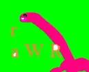 Dinsaur rawr