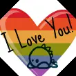 I Love You