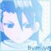 byakuya