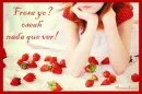 FRESA YO?