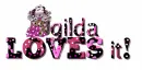 Gilda loves it
