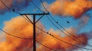 clouds