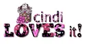 cindi loves it