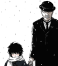L Lawliet