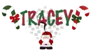 Tracey