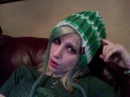 Hayley Williams Twitter Picture