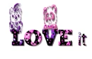 love it