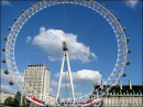 London eye