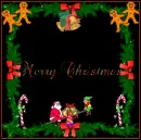 merry chrismas