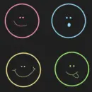 smile
