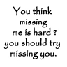 missing