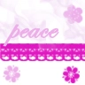 peace