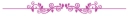 nice purple divider