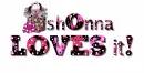 shonna loves it