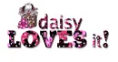 daisy loves it