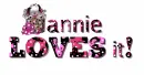 annie loves it