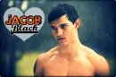 Jacob Black