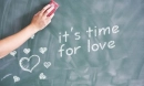 time for love