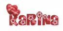 my sweetlove Karina i love you