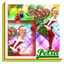 Sweet Santa-Pelia