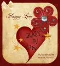 happy in love