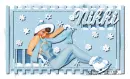 Iceskating Girl