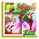 Sweet Santa-Roni