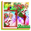 Sweet Santa-Shonna