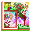 Sweet Santa-Vania