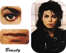 Michael Jackson, King, God