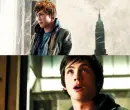 Logan Lerman = Percy Jackson