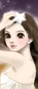 pretty girl