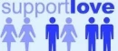 Support love