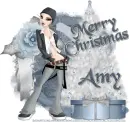 amy