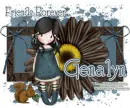 genalyn