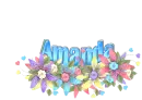 Amanda flowers