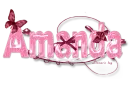 amanda pink n burgendy