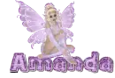 Amanda 