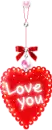 love you