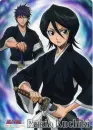 Rukia & Kaien