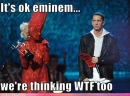 Lady Gaga & Eminem