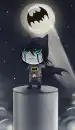Ulquiorra Batman