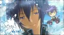 Ikuto Tsukiyomi