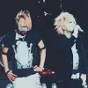 Reita & Ruki