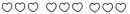 corazones