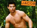 jacob black