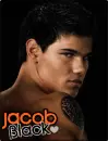 jacob black