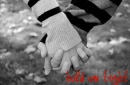 Hold On Tight